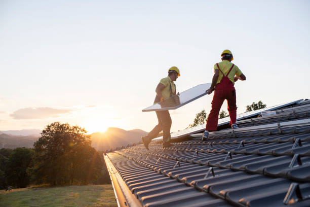 Roof Coating Services in Calverton, MD