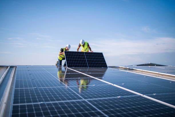 Best Roof Coating and Sealing  in Calverton, MD
