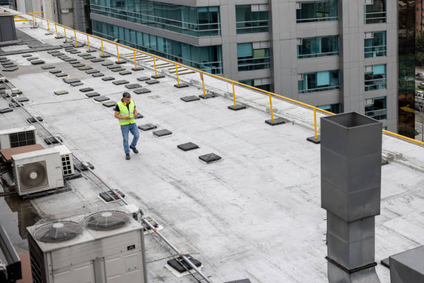 Best Gutter Installation and Repair  in Calverton, MD