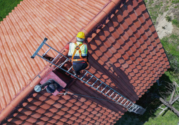 Best Steel Roofing  in Calverton, MD