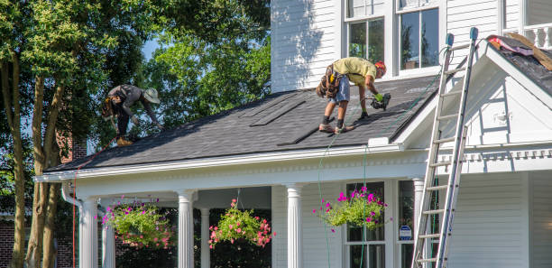 Best Rubber Roofing (EPDM, TPO)  in Calverton, MD